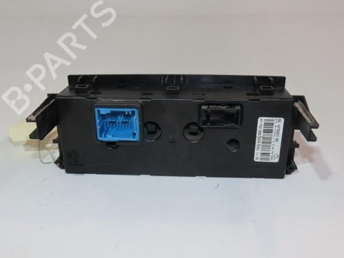 Used Climate control PEUGEOT 207 SW (WK_) 1.6 HDi (109 hp) 18035095