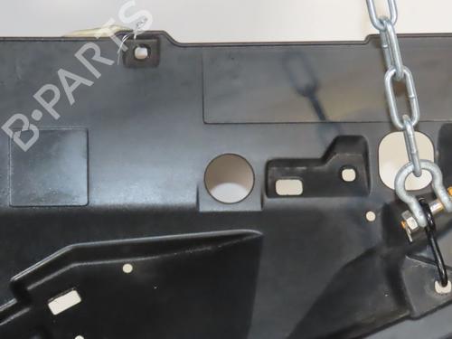 Used Grille RENAULT CAPTUR I (J5_, H5_) 1.2 TCe 120 (120 hp) 31372219