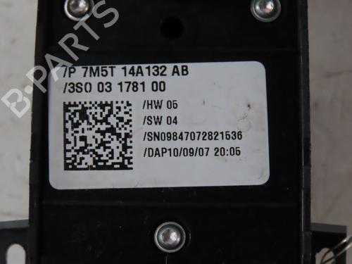 Left front window switch FORD FOCUS II (DA_, HCP, DP) 1.8 TDCi | BP37874803I27 - Image 3