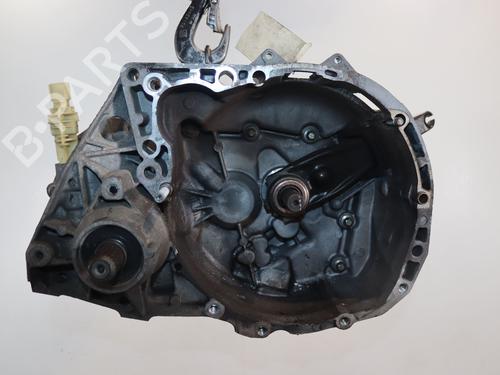 Gearbox DACIA LODGY (JS_) 1.6 | BP38077237M3  - Image 6
