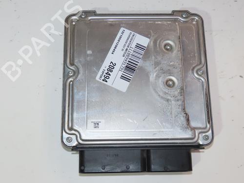 Used Engine control unit (ECU) VW GOLF VII (5G1, BQ1, BE1, BE2) 1.6 TDI (105 hp) 27581041