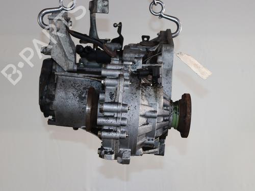 Used Gearbox AUDI TT Roadster (8N9) 1.8 T (180 hp) 17469884