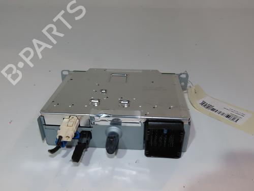 Radio PEUGEOT 208 I (CA_, CC_) 1.5 BlueHDI 100 | BP18481661E6 