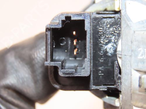 Ignition barrel PEUGEOT PARTNER Box Body/MPV 1.6 HDi | BP29962981M48 