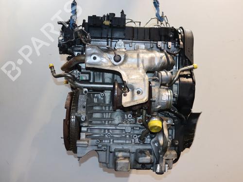 Engine VOLVO V40 Cross Country (526) D2 | BP30117657M1
