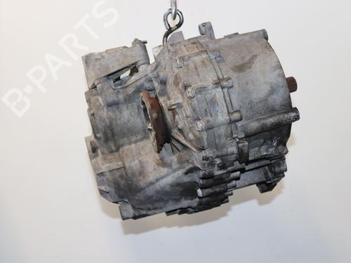 Gearbox VW POLO V (6R1, 6C1) 1.2 | BP24486959M3 