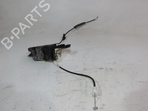 Used Front left lock PEUGEOT 308 SW I (4E_, 4H_) 1.6 HDi (90 hp) 19441570