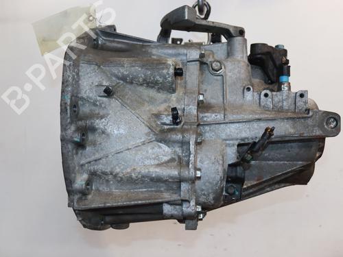 Gearbox RENAULT KOLEOS I (HY_) 2.0 dCi 4x4 (HY0K) | BP37226503M3 - Image 4