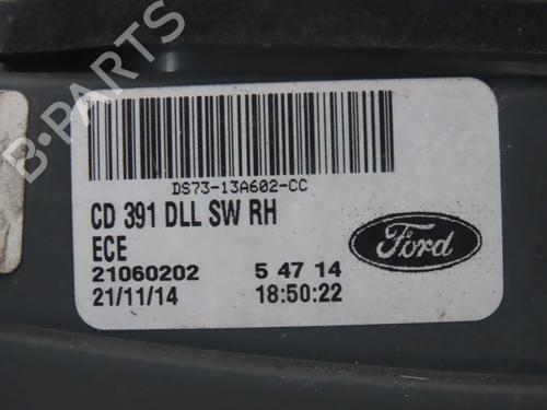 Right tailgate light FORD MONDEO V Turnier (CF) 2.0 TDCi | BP37062299C80 - Image 2