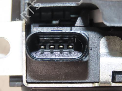 Bagklap lås Bagklap lås VW POLO V (6R1, 6C1) 1.4 TDI (90 hp) 33997956 33997956