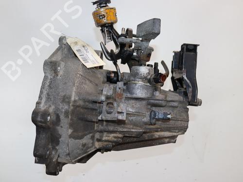Gearbox PEUGEOT 308 CC (4B_) 2.0 HDi | BP34175500M3 - Image 3