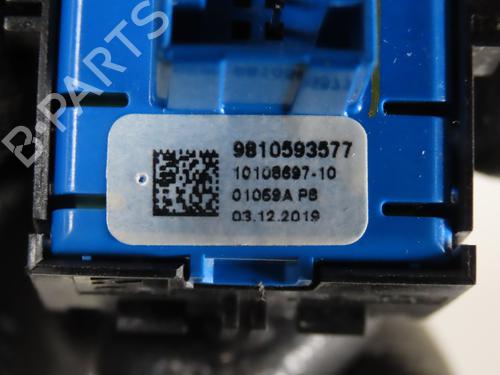 Used Switch Switch PEUGEOT 2008 II (UD_, US_, UY_, UJ_, UR_, UC_) 1.2 PureTech 130 (USHNS, URHNS) (130 hp) 30291817 30291817