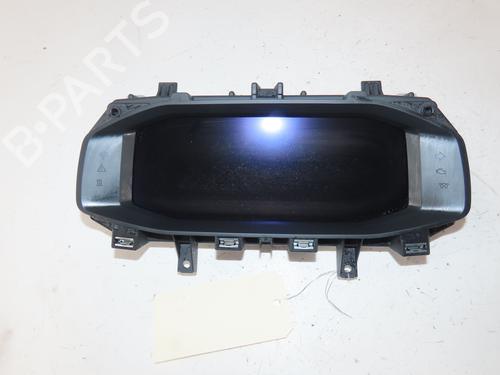 Instrument cluster SEAT LEON (KL1, KLG) 1.0 TSI | BP36790005C47 - Image 3