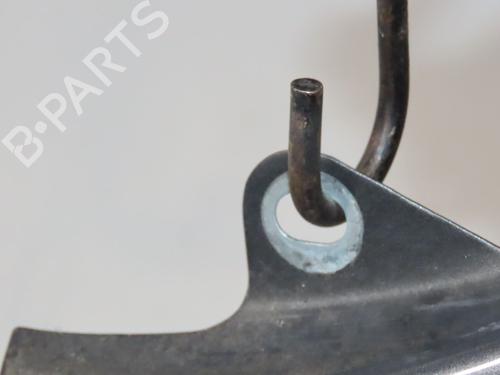 Aile avant droite VW POLO V (6R1, 6C1) 1.0 (60 hp) 30606019