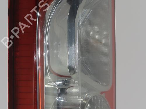 Right headlight RENAULT TRAFIC II Van (FL) 2.0 dCi 115 (FL01, FL0U, FL00, FL0H, FL0M) | BP33138070C29  - Image 13