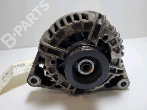 Used Alternator OPEL CORSA D (S07) 1.2 LPG (L08, L68) (83 hp) 9024843