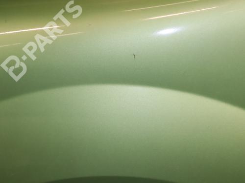 Left front fenders RENAULT KANGOO / GRAND KANGOO II (KW0/1_) 1.5 dCi 85 (KW0K, KW0L, KW0B) | BP11771354C41 