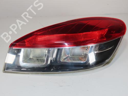 Right taillight RENAULT MEGANE III Coupe (DZ0/1_) 1.5 dCi (DZ09, DZ0D, DZ1F, DZ1G, DZ14, DZ29) | BP30740504C35 