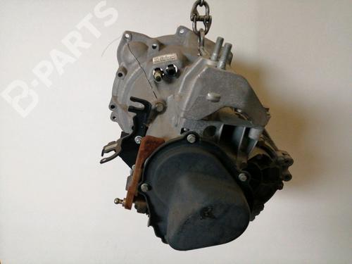 Gearbox FORD FIESTA VI (CB1, CCN) 1.25 | BP9008333M3 