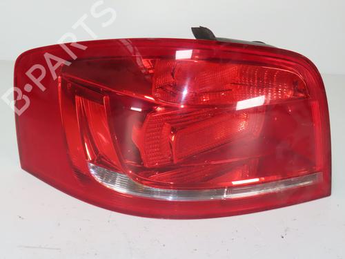 Left taillight AUDI A3 (8P1) 2.0 TDI 16V | BP23165189C34 - Image 3