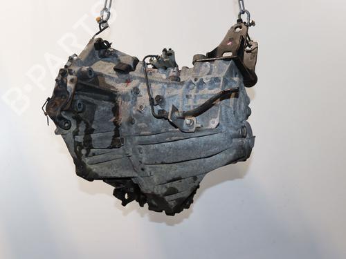 Gearbox TOYOTA YARIS (_P9_) 1.33 VVT-i (NSP90_, NSP90R) | BP24486995M3