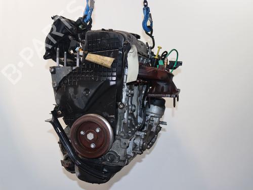 Engine PEUGEOT 206+ (2L_, 2M_) 1.1 | BP20128496M1 - Image 3