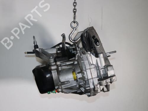 Gearbox RENAULT CLIO III (BR0/1, CR0/1) 1.5 dCi | BP16429609M3 