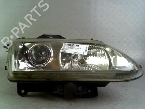 Used Right headlight RENAULT ESPACE III (JE0_) [1996-2002]  23164642