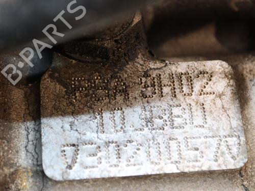 Engine PEUGEOT PARTNER Tepee 1.6 HDi 75 (16V) | BP33632520M1 - Image 2