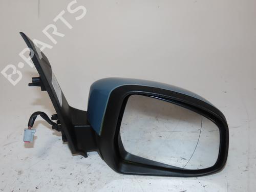 Right mirror FORD FOCUS II (DA_, HCP, DP) 1.8 TDCi | BP24460561C27 