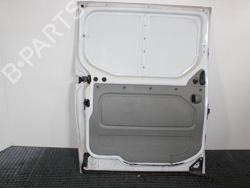 Left slide door OPEL VIVARO A Van (X83) 2.0 CDTI (F7) | BP13301851C74 