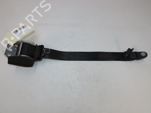 Used Rear left belt tensioner PEUGEOT 3008 I MPV (0U_) 1.6 HDi (112 hp) 18732944