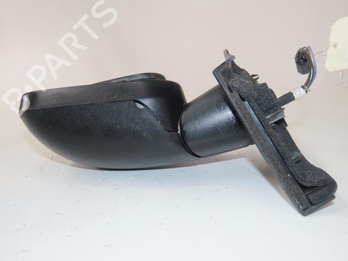 Bakspejl venstre Bakspejl venstre FORD FIESTA V (JH_, JD_) 1.4 TDCi (68 hp) 37530442 37530442
