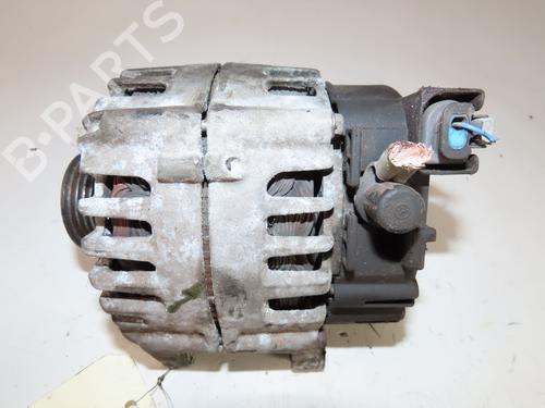 Used Alternator MERCEDES-BENZ E-CLASS (W212) E 300 Hybrid / BlueTEC Hybrid (212.098) (204 hp) 29494412
