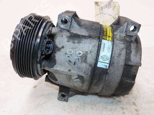 Used AC compressor RENAULT AVANTIME (DE0_) 2.2 dCi (DE01) (150 hp) 18477404