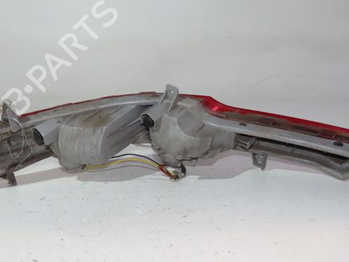 Used Rear fog light KIA SPORTAGE III (SL) 1.7 CRDi (116 hp) 29344796