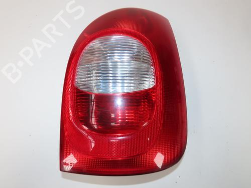 Right taillight CITROËN XSARA PICASSO (N68) 1.8 16V | BP27602927C35 