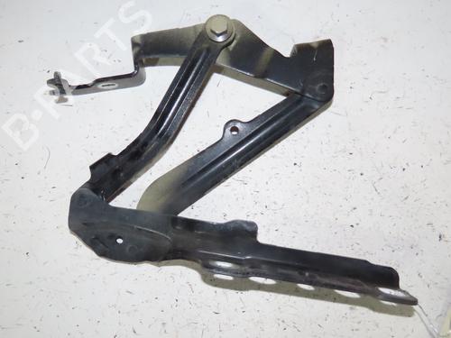 Hinge/Door check strap PEUGEOT 3008 II SUV (MC_, MR_, MJ_, M4_) 1.2 THP/ PureTech 130 (MRHNSM, MRHNSU, MRHNSJ, MRHNYW,... | BP24488343C146 