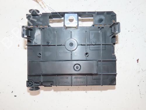Used Fuse box Fuse box PEUGEOT 308 SW I (4E_, 4H_) 2.0 HDi (136 hp) 39996633 39996633