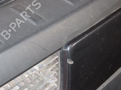 Paragolpes trasero Paragolpes trasero CHEVROLET ORLANDO (J309) 2.0 D (163 hp) 37597526 37597526