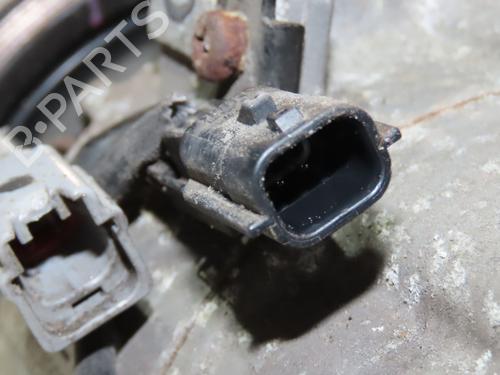 Used AC compressor RENAULT CLIO IV (BH_) 1.5 dCi 75 (75 hp) 9659137