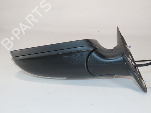 Used Left mirror SKODA OCTAVIA II (1Z3) 1.2 TSI (105 hp) 30187813