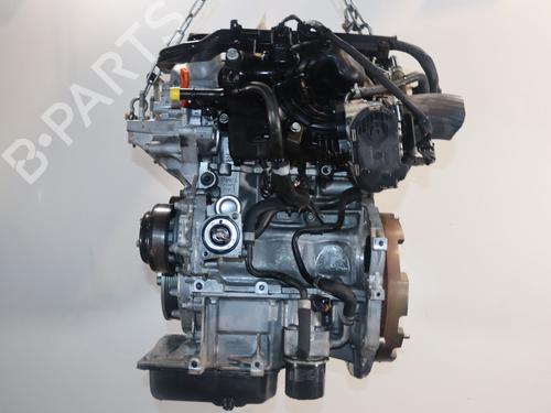 Engine HYUNDAI i20 II (GB, IB) 1.0 T-GDI | BP31796367M1