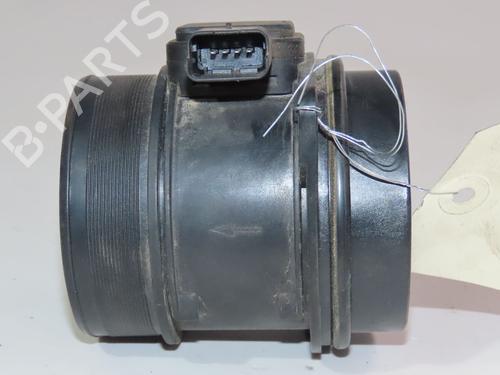 Mass air flow sensor PEUGEOT 407 (6D_) 2.0 HDi (6DRHRH) | BP24832844M95 