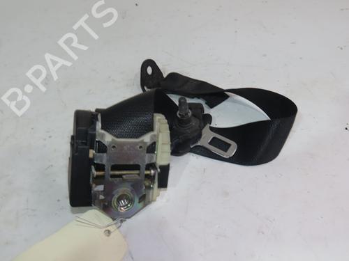 Used Rear left seatbelt Rear left seatbelt OPEL CORSA C (X01) 1.2 (F08, F68) (75 hp) 19271463 19271463