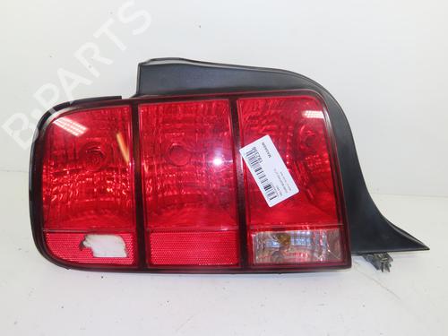 Left taillight FORD USA MUSTANG Coupe 4.6 V8 (305 hp) 16997745