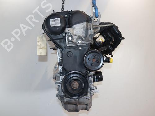 Engine FORD FIESTA VI (CB1, CCN) 1.25 | BP31162423M1 