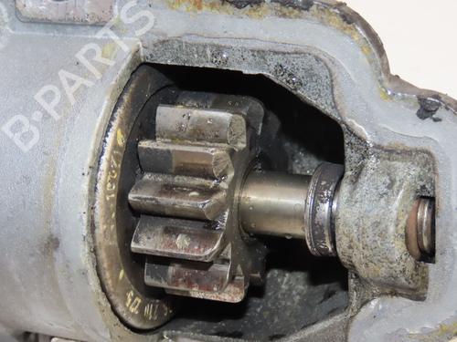 Used Starter Starter FORD TRANSIT CUSTOM V362 Bus (F3) 2.2 TDCi (155 hp) 35935967 35935967