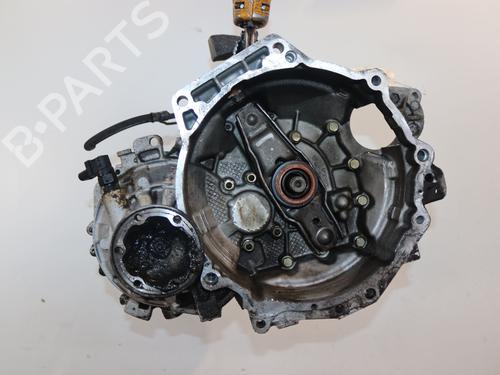 Used Gearbox Gearbox 37501121 37501121