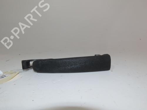 Used Front left exterior door handle CITROËN C2 (JM_) 1.6 VTS (122 hp) 20385725